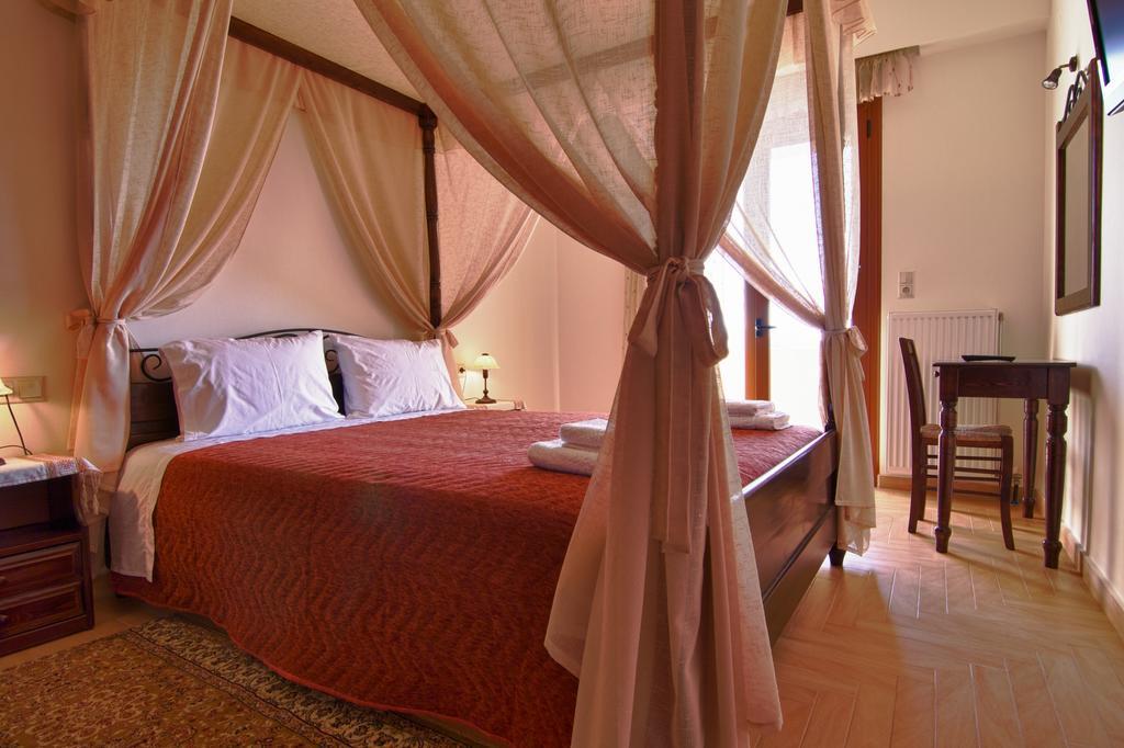 Petrochori Aparthotel Petrochori (Crete) Quarto foto